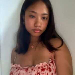 Meet your Posher, Aubrey denise